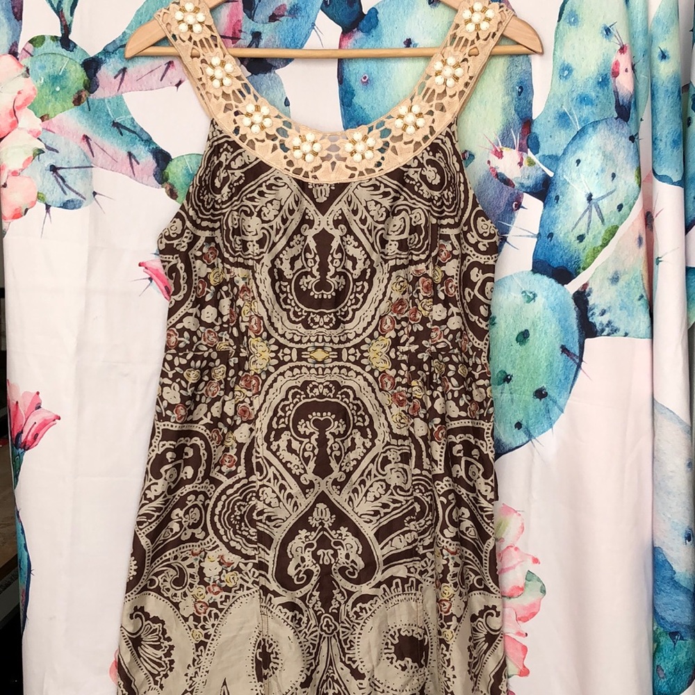 ⭐️Free People Summer Dress⭐️